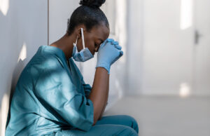 Infirmiers : 29% envisagent de jeter l’éponge