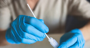 Ou faire un test antigénique ?
