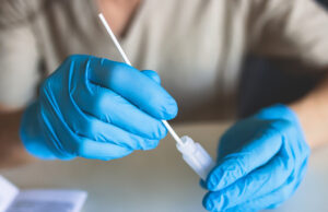 Ou faire un test antigénique ?