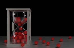 Les temps d’incubations du covid : Omicron, Delta, B.Q.1.1