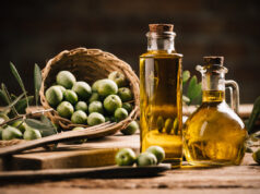 Les bienfaits de l’huile d’olive