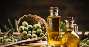 Les bienfaits de l’huile d’olive
