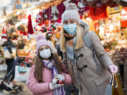 Covid-19 : les fêtes de fin d’année seront-elles gâchées ?