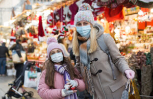 Covid-19 : les fêtes de fin d’année seront-elles gâchées ?