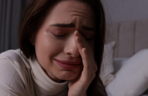 Les ruptures amoureuses abîment le cerveau, selon la science