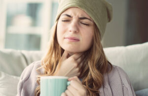 Covid : quels sont les symptômes des nouveaux variants qui arrivent en France?