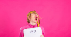 Comment perdre du poids sans se frustrer ?