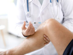 Arthrose du genou : les injections de corticoïdes feraient plus de mal que de bien