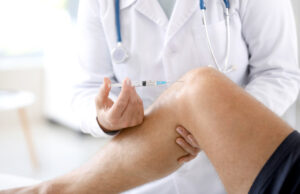 Arthrose du genou : les injections de corticoïdes feraient plus de mal que de bien