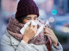 Grippe: l’épidémie est déclarée en métropole