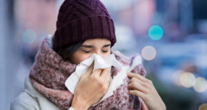 Grippe: l’épidémie est déclarée en métropole