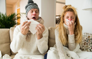 Ces solutions naturelles pour éviter d’attraper la grippe