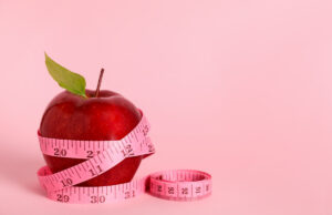 Top 5 des aliments brûle-graisses