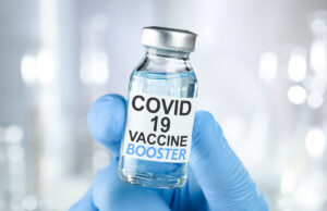 Covid-19 : A quoi sert le rappel vaccinal ?