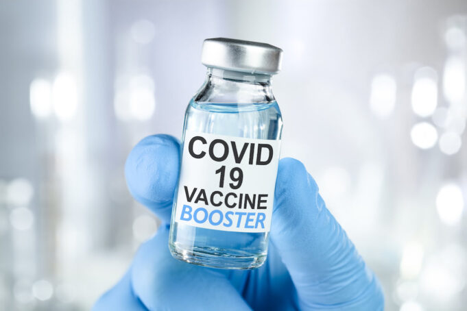 Covid-19 : A quoi sert le rappel vaccinal ?