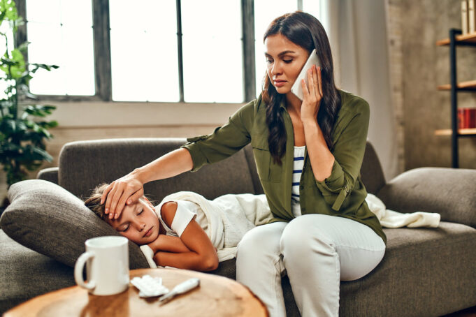 Grève des médecins : qui appeler en cas d’urgence ?