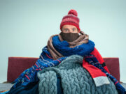 Froid : à quoi s’attendre ces prochains jours?