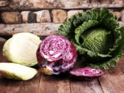 Les bienfaits des choux