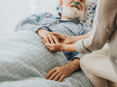 Comment on decède de la maladie de parkinson ?