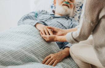 Comment on decède de la maladie de parkinson ?