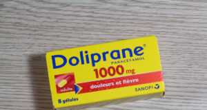 Est-ce bon pour la santé de prendre du doliprane toutes les 4 h ?