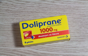 Est-ce bon pour la santé de prendre du doliprane toutes les 4 h ?