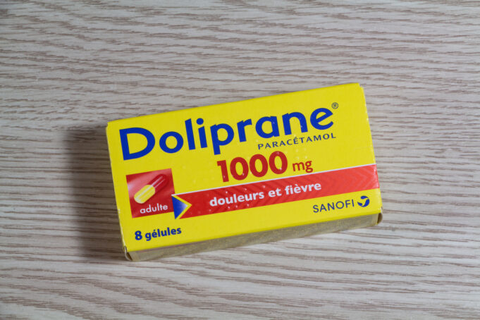Est-ce bon pour la santé de prendre du doliprane toutes les 4 h ?