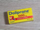 Est-ce bon pour la santé de prendre du doliprane toutes les 4 h ?