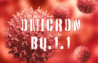 Nouveau variant BQ1.1 : est-il à l’origine de la 9e vague?