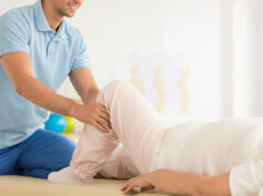 Parkinson : symptômes aux jambes et traitements