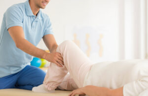 Parkinson : symptômes aux jambes et traitements