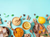 Ces aliments anti-inflammatoires