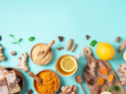 Ces aliments anti-inflammatoires