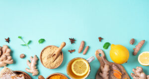 Ces aliments anti-inflammatoires