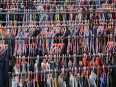 Trop de polluants toxiques dans les vêtements et chaussures SHEIN