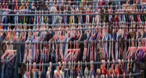 Trop de polluants toxiques dans les vêtements et chaussures SHEIN