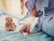 Une bactérie responsable du décès de 8 enfants