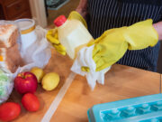 Covid-19 : le virus reste des jours sur certaines courses