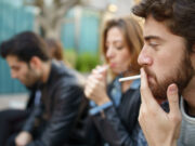 Le tabac augmente le risque de 56 maladies