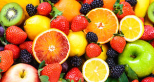 Manger des fruits pour perdre du poids ?