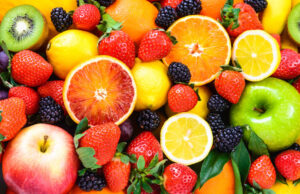 Manger des fruits pour perdre du poids ?