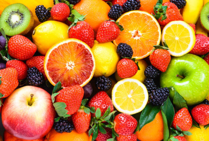 Manger des fruits pour perdre du poids ?