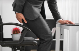 Les solutions naturelles pour soigner les hémorroïdes