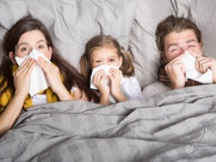 Grippe : votre département est-il en situation épidémique ?