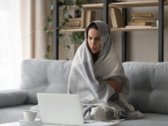 Vous avez froid ? Voilà 5 astuces pour se réchauffer