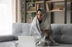 Vous avez froid ? Voilà 5 astuces pour se réchauffer