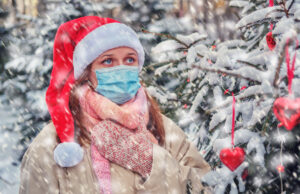 Crise cardiaque : risque élevé durant les fêtes de fin d’année