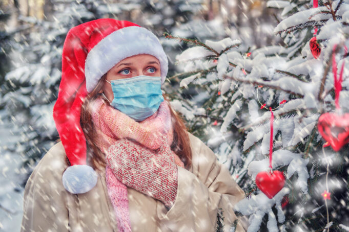 Crise cardiaque : risque élevé durant les fêtes de fin d’année