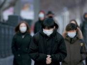 Le Covid «se propage rapidement» après l’allègement des mesures en Chine