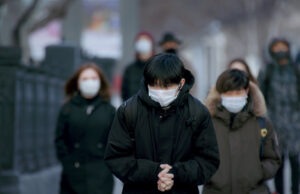 Le Covid «se propage rapidement» après l’allègement des mesures en Chine